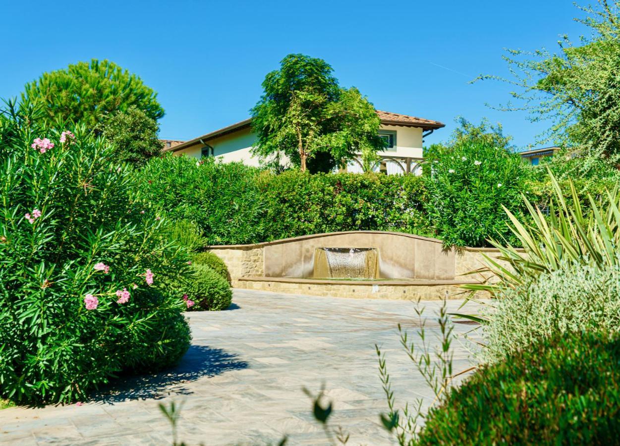 Appartamenti & Villa Il Delfinetto San Vincenzo Extérieur photo