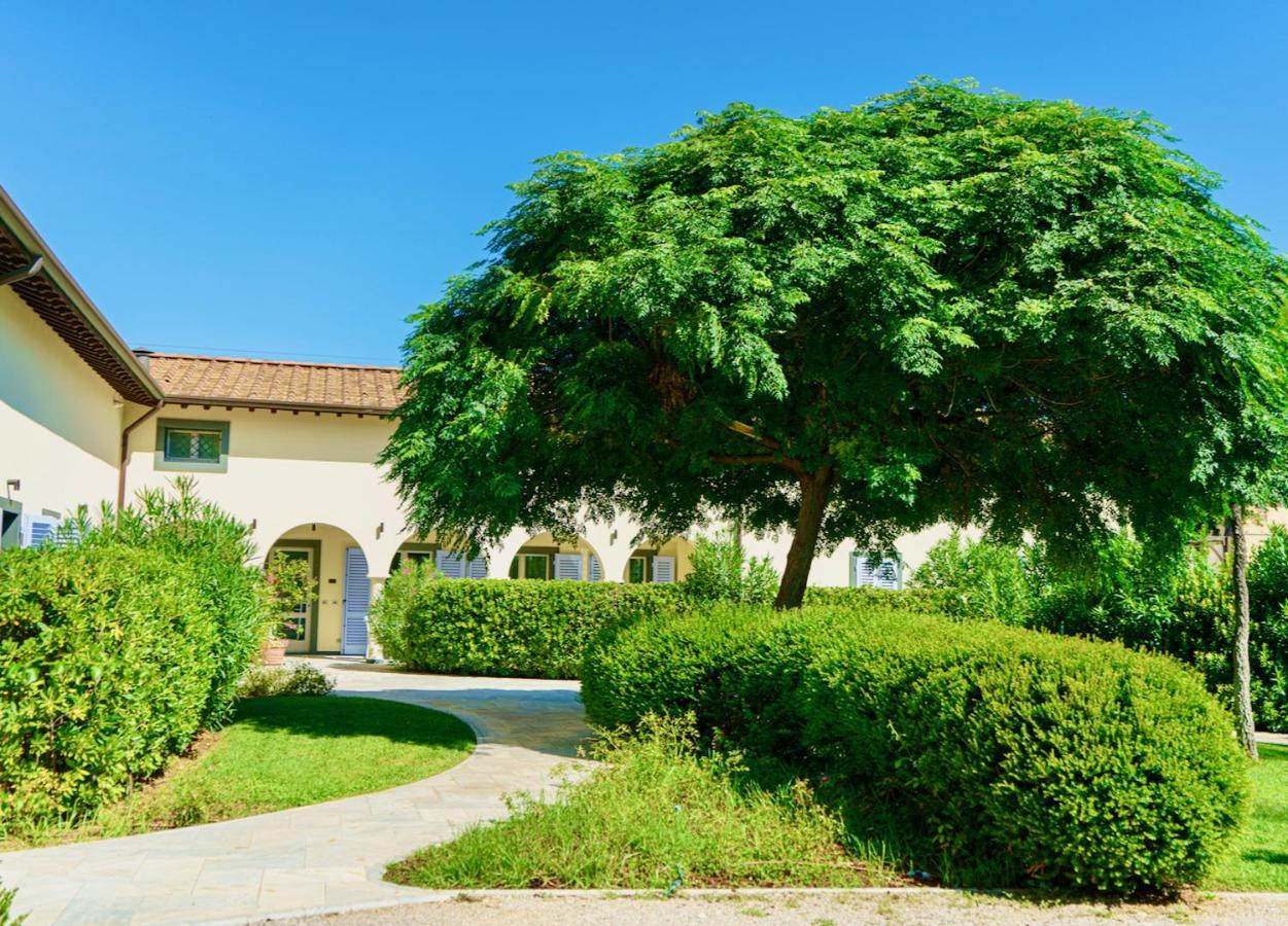 Appartamenti & Villa Il Delfinetto San Vincenzo Extérieur photo