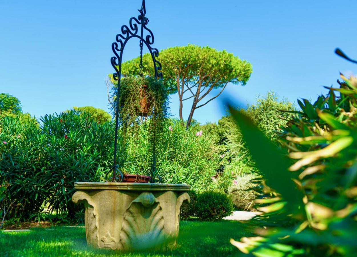Appartamenti & Villa Il Delfinetto San Vincenzo Extérieur photo