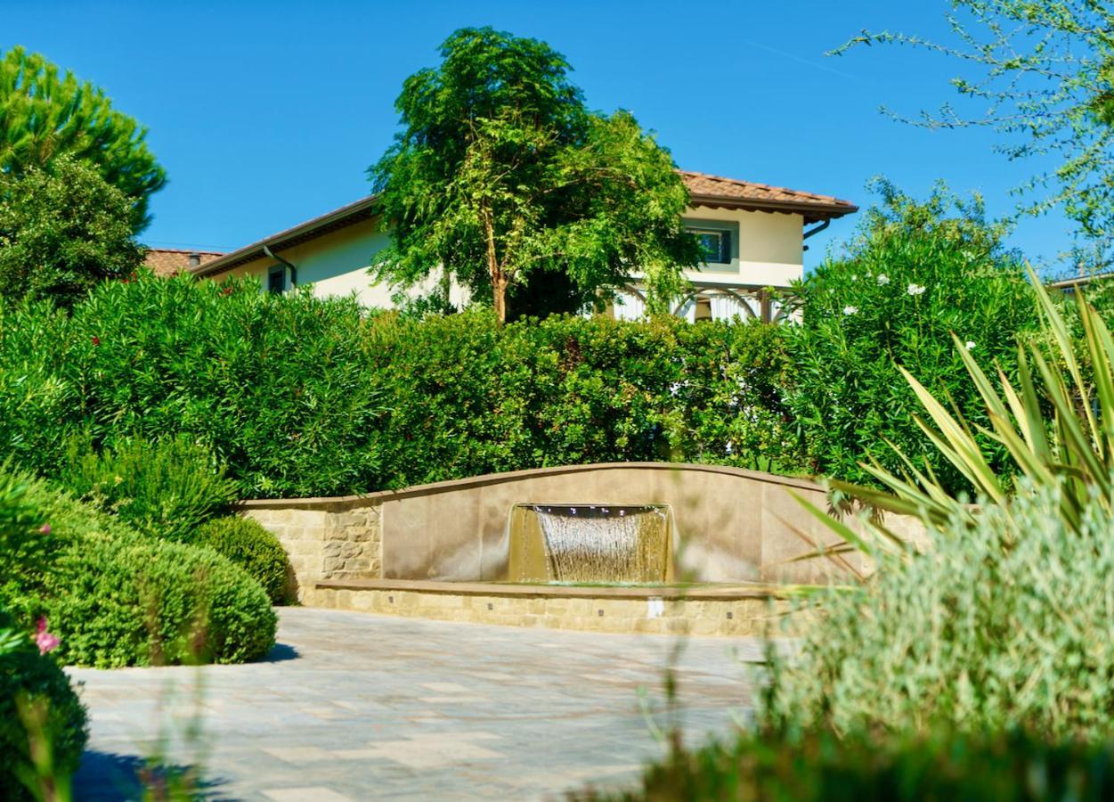 Appartamenti & Villa Il Delfinetto San Vincenzo Extérieur photo
