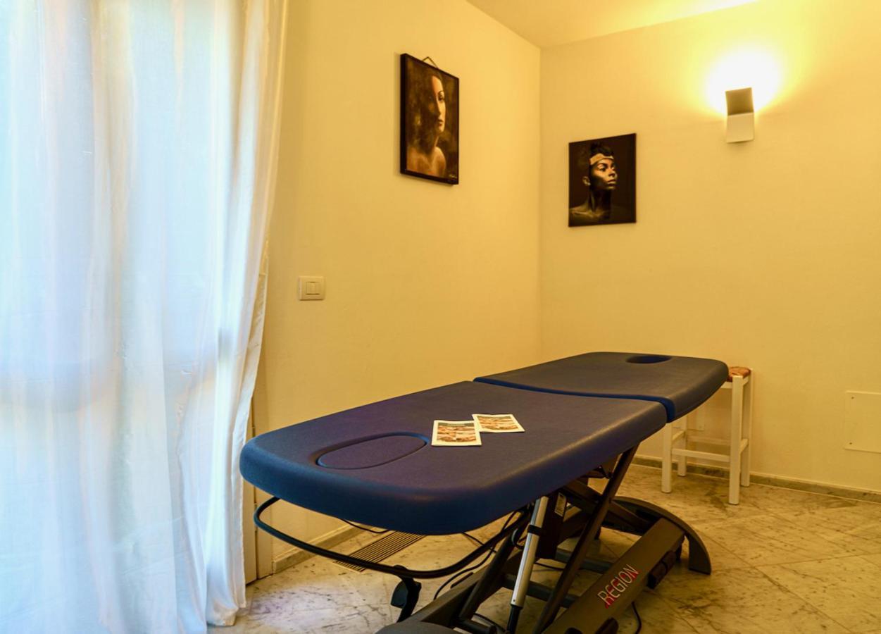 Appartamenti & Villa Il Delfinetto San Vincenzo Extérieur photo