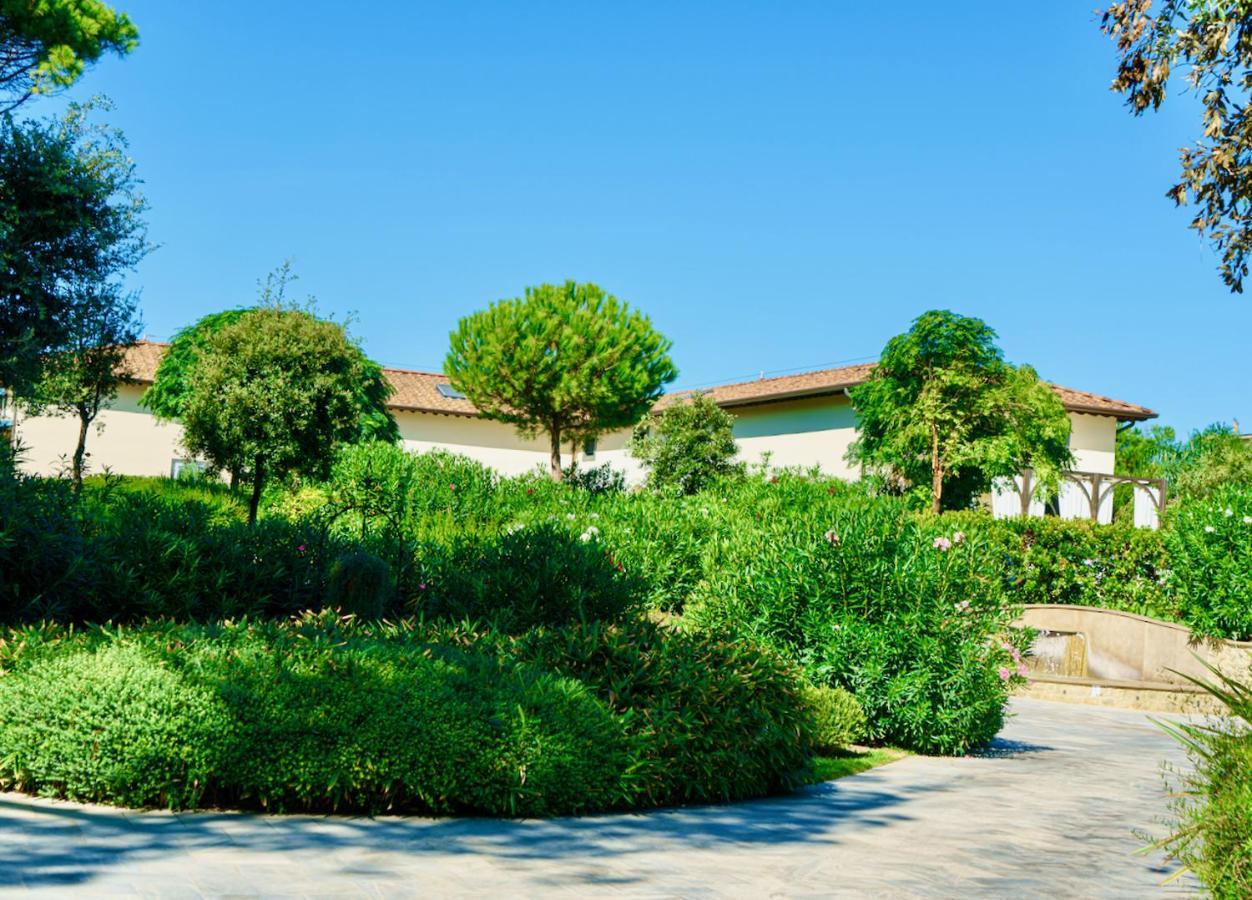 Appartamenti & Villa Il Delfinetto San Vincenzo Extérieur photo