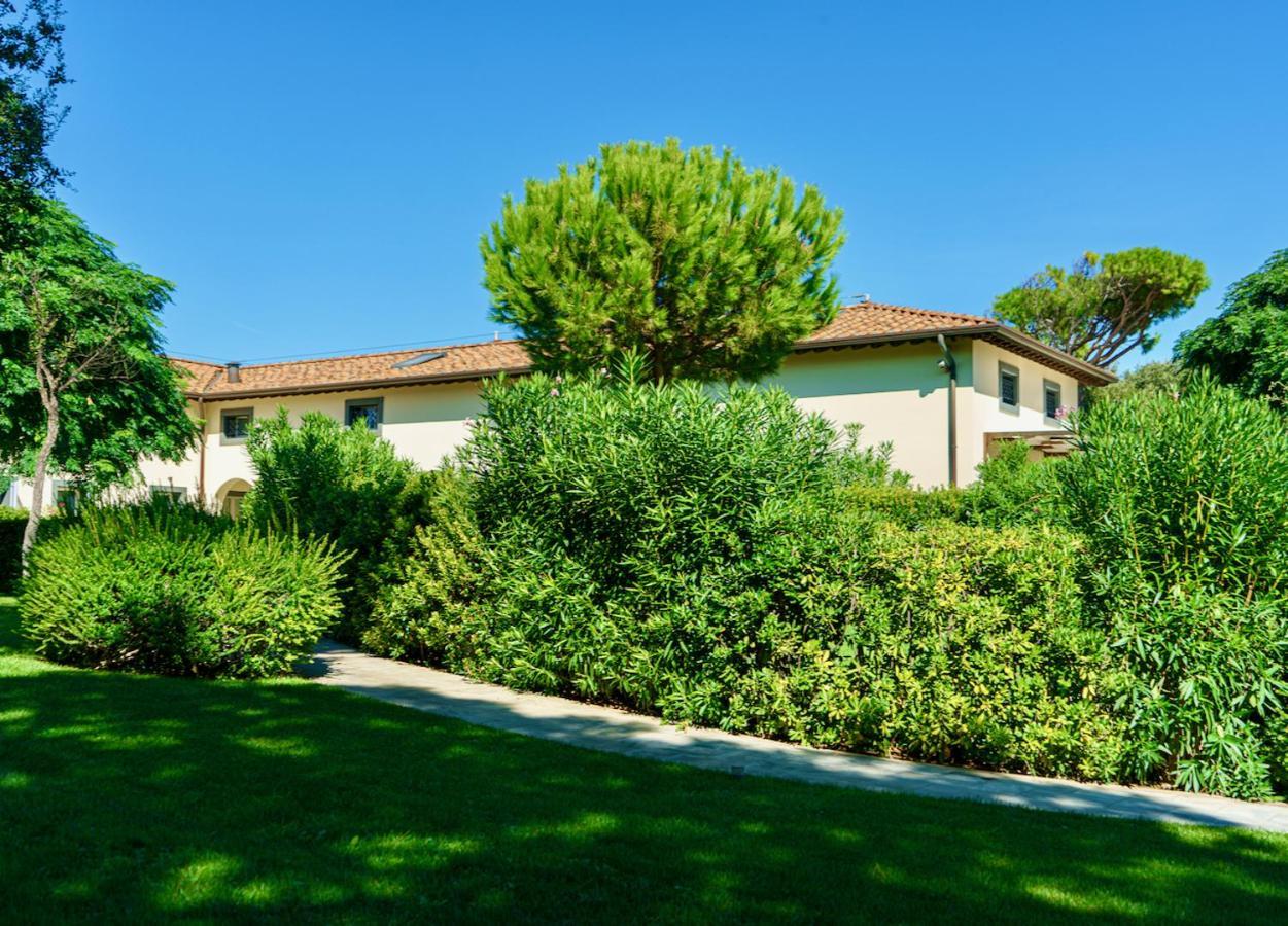 Appartamenti & Villa Il Delfinetto San Vincenzo Extérieur photo