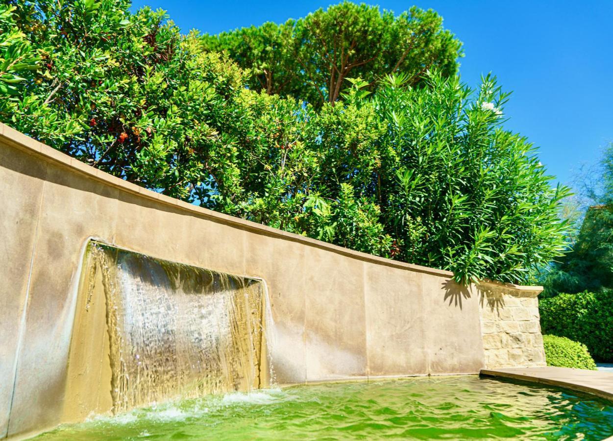 Appartamenti & Villa Il Delfinetto San Vincenzo Extérieur photo
