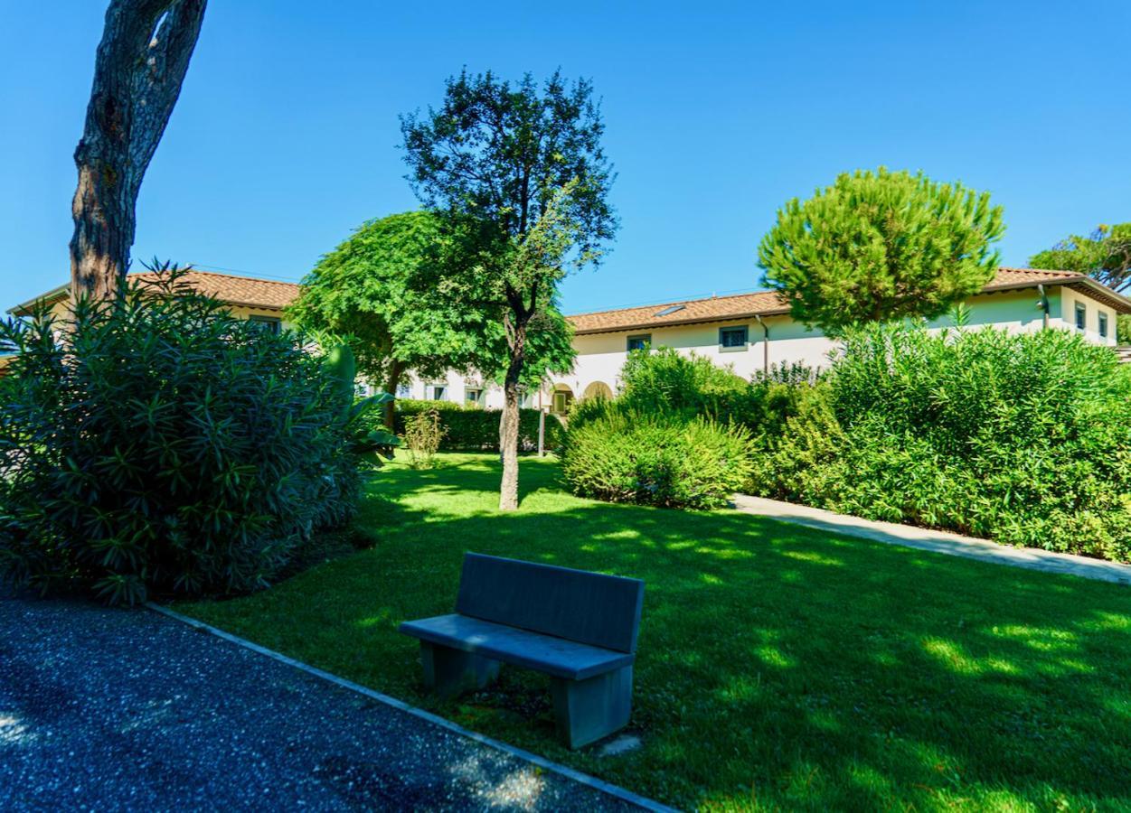 Appartamenti & Villa Il Delfinetto San Vincenzo Extérieur photo